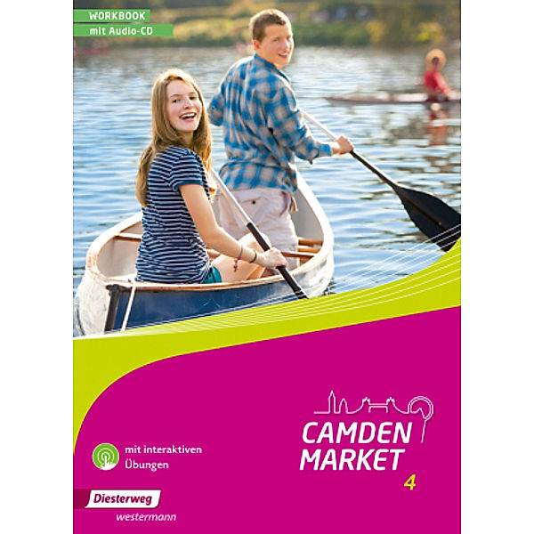 Camden Market - Ausgabe 2013