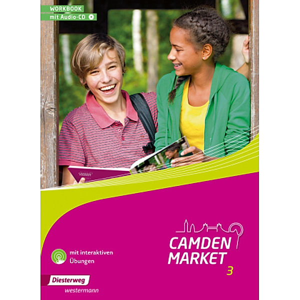 Camden Market - Ausgabe 2013