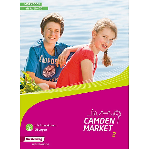 Camden Market - Ausgabe 2013