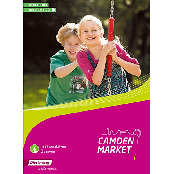 Camden Market - Ausgabe 2013
