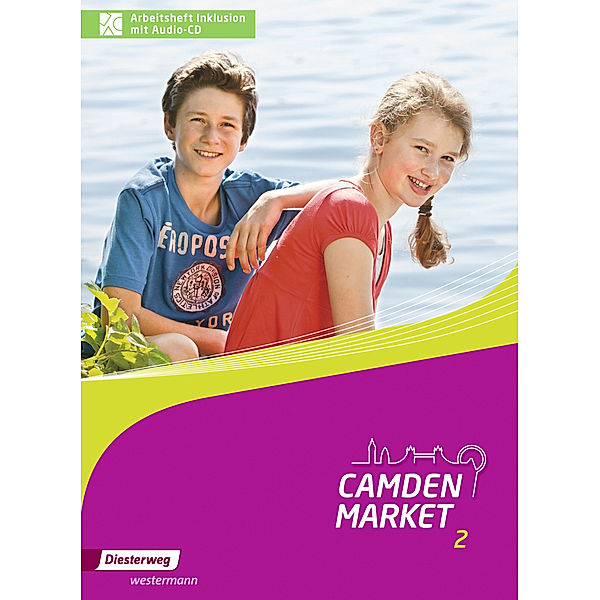 Camden Market - Ausgabe 2013