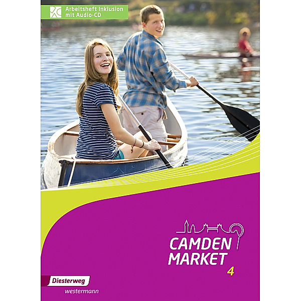 Camden Market - Ausgabe 2013