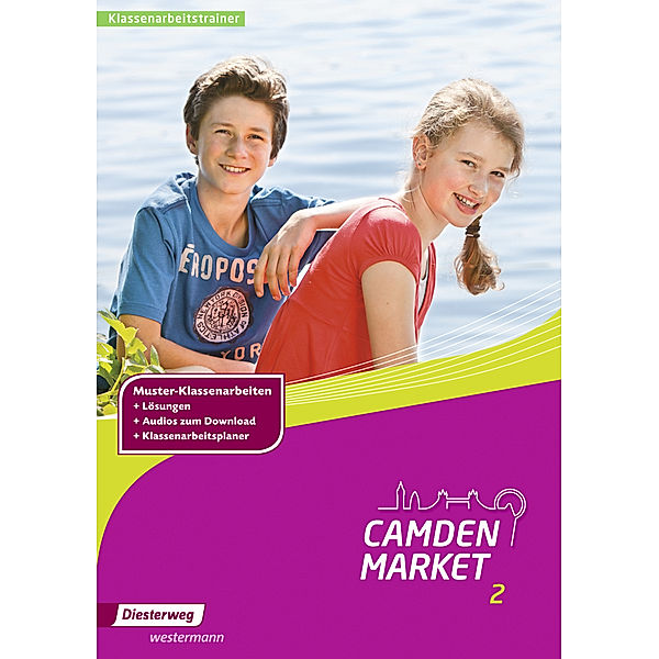 Camden Market - Ausgabe 2013