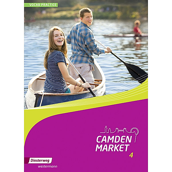 Camden Market - Ausgabe 2013