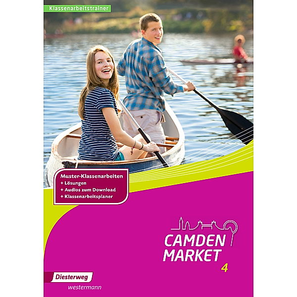 Camden Market - Ausgabe 2013