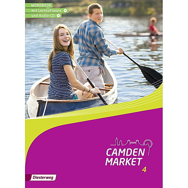 Camden Market - Ausgabe 2013