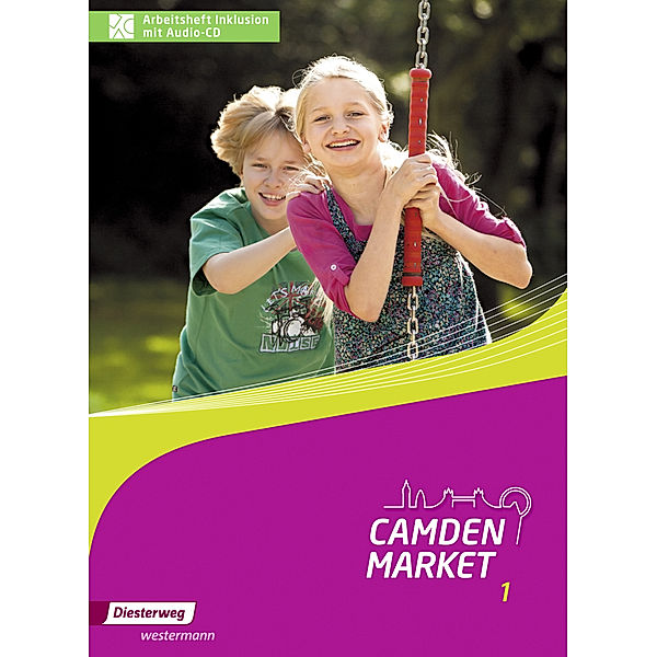 Camden Market - Ausgabe 2013