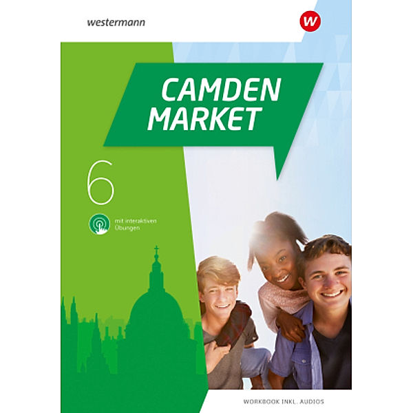 Camden Market - Ausgabe 2020