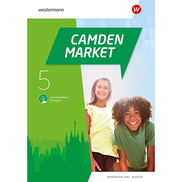 Camden Market - Ausgabe 2020