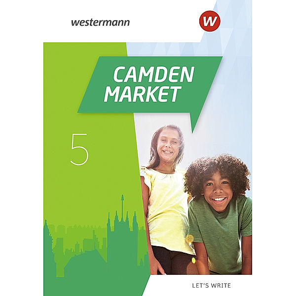 Camden Market - Ausgabe 2020