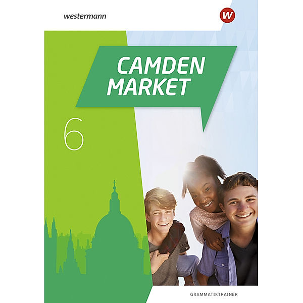 Camden Market - Ausgabe 2020