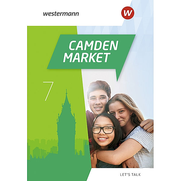 Camden Market - Ausgabe 2020