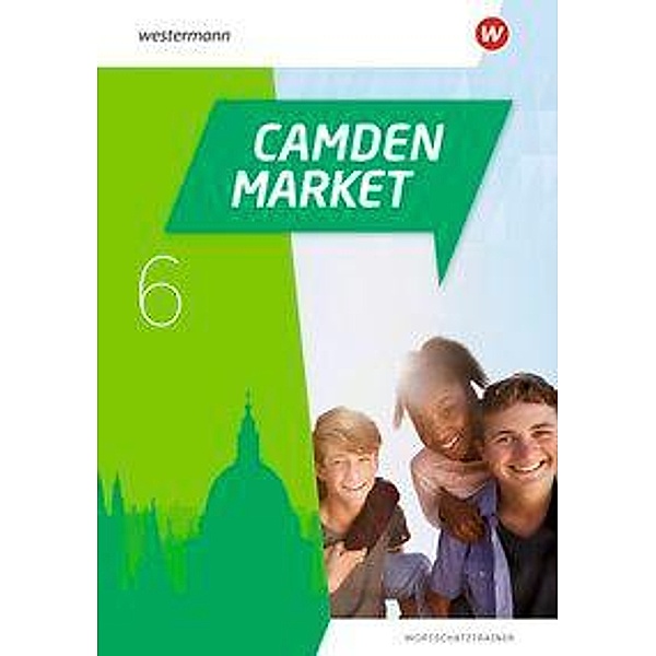 Camden Market - Ausgabe 2020, m. 1 Buch, m. 1 Online-Zugang