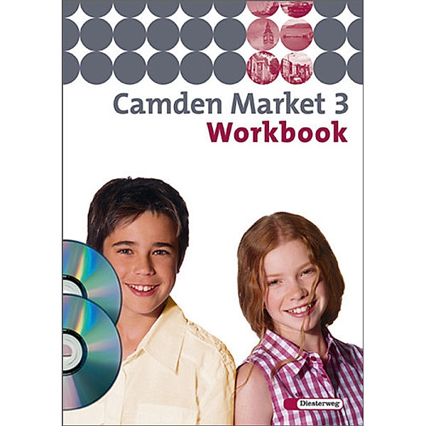 Camden Market, Ausgabe Sekundarstufe I: Bd.3 Camden Market - Ausgabe 2005