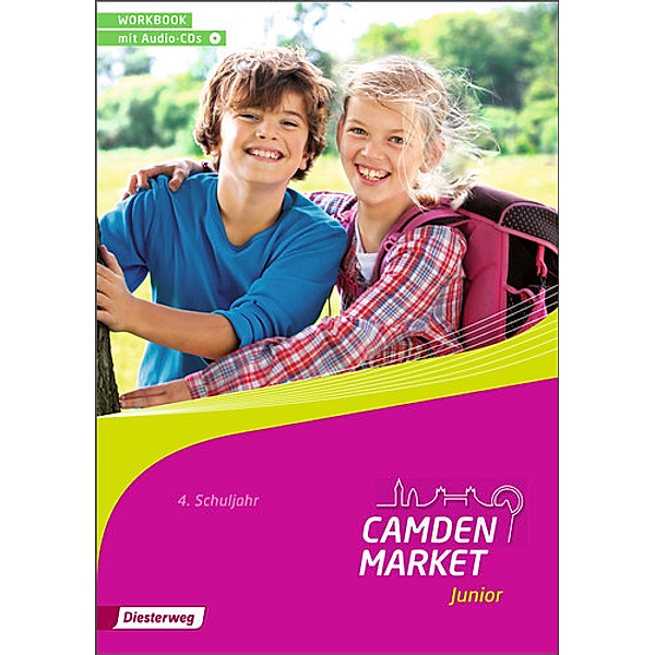 Camden Market Junior