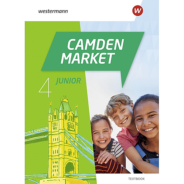 Camden Market Junior - Ausgabe 2020