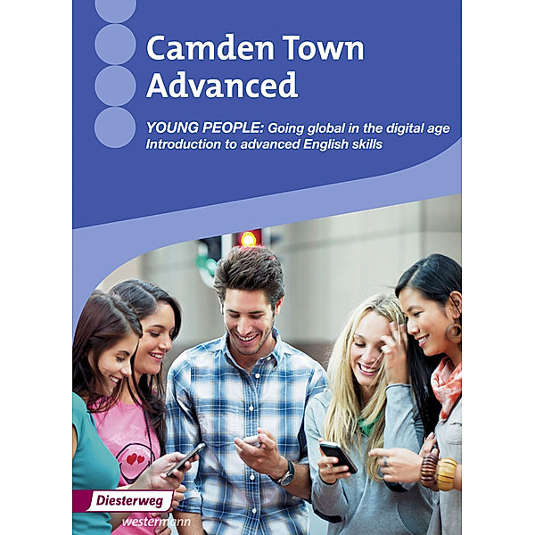 Camden Town Advanced