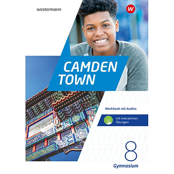 Camden Town - Allgemeine Ausgabe 2020 für Gymnasien