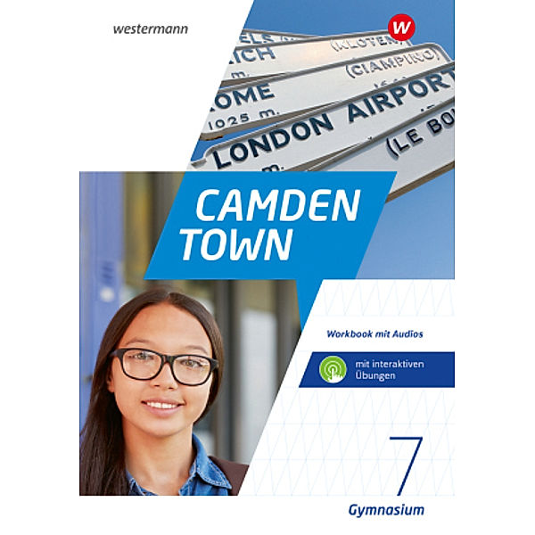 Camden Town - Allgemeine Ausgabe 2020 für Gymnasien