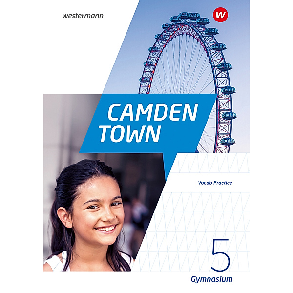 Camden Town - Allgemeine Ausgabe 2020 für Gymnasien.Bd.5