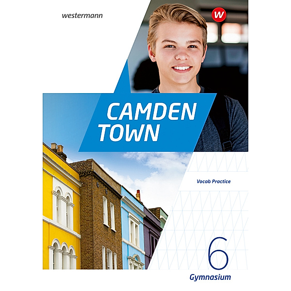 Camden Town - Allgemeine Ausgabe 2020 für Gymnasien.Bd.6