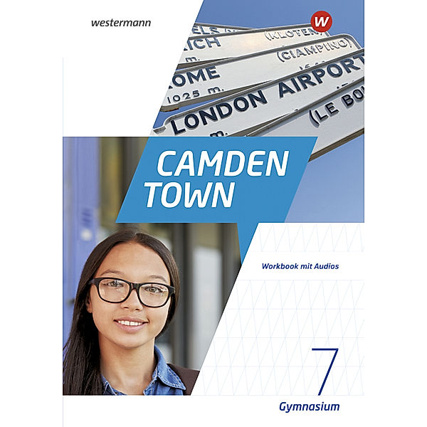 Camden Town - Allgemeine Ausgabe 2020 für Gymnasien