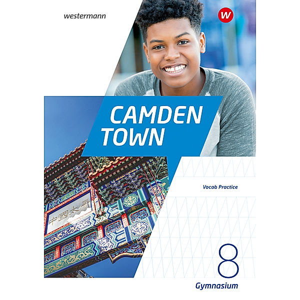 Camden Town - Allgemeine Ausgabe 2020 für Gymnasien