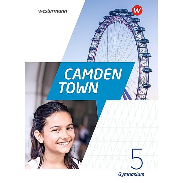 Camden Town - Allgemeine Ausgabe 2020 für Gymnasien, m. 1 Buch, m. 1 Online-Zugang