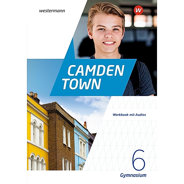 Camden Town - Allgemeine Ausgabe 2020 für Gymnasien, m. 1 Buch, m. 1 Online-Zugang