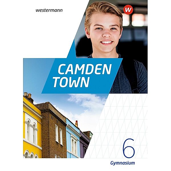 Camden Town - Allgemeine Ausgabe 2020 für Gymnasien, m. 1 Buch, m. 1 Online-Zugang