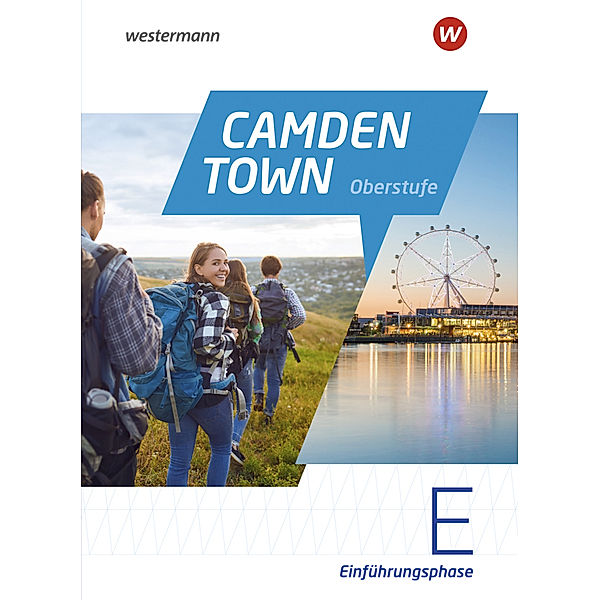 Camden Town Oberstufe - Allgemeine Ausgabe 2024 für die Sekundarstufe II