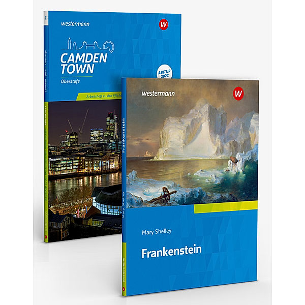 Camden Town Oberstufe - Ausgabe für die Sekundarstufe II in Niedersachsen