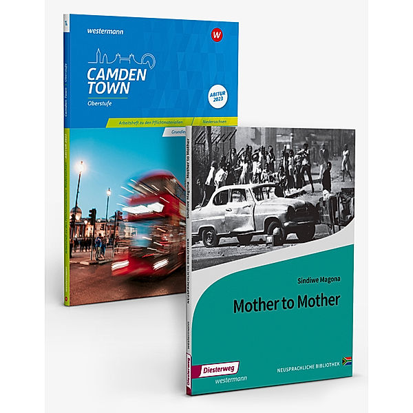 Camden Town Oberstufe - Ausgabe für die Sekundarstufe II