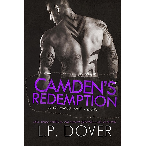 Camden's Redemption / L.P. Dover, L. P. Dover