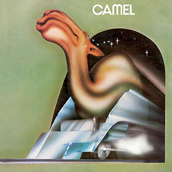 Camel, Camel