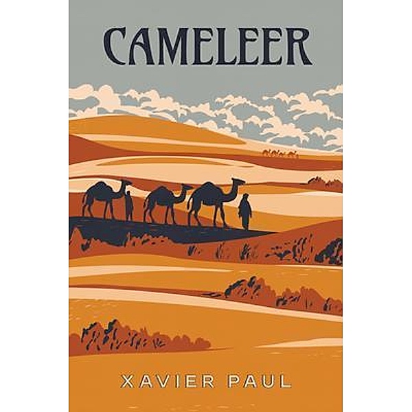 Cameleer, Xavier Paul