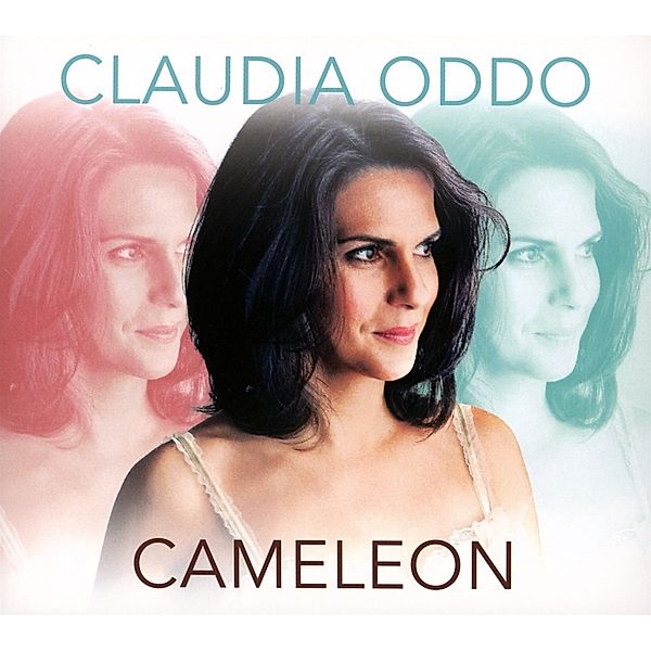 Cameleon, Claudia Oddo