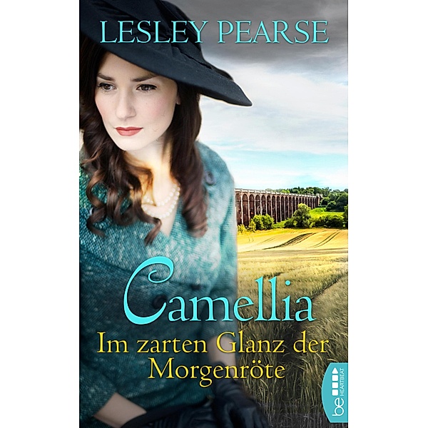 Camellia - Im zarten Glanz der Morgenröte, Lesley Pearse