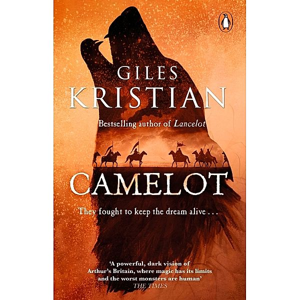 Camelot, Giles Kristian