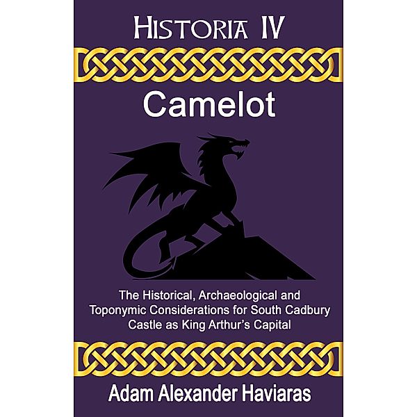 Camelot / Historia Bd.4, Adam Haviaras