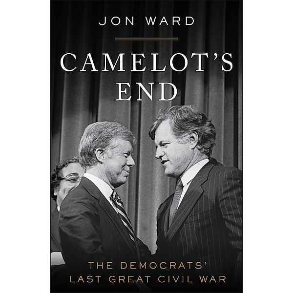 Camelot's End, Jon Ward