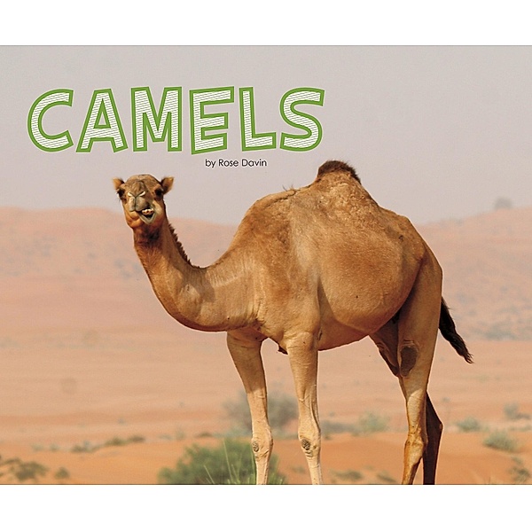 Camels / Raintree Publishers, Rose Davin