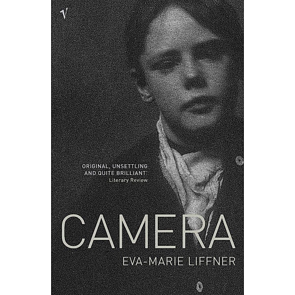 Camera, Eva-Marie Liffner