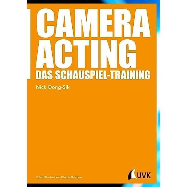 Camera Acting, Nick Dong-Sik