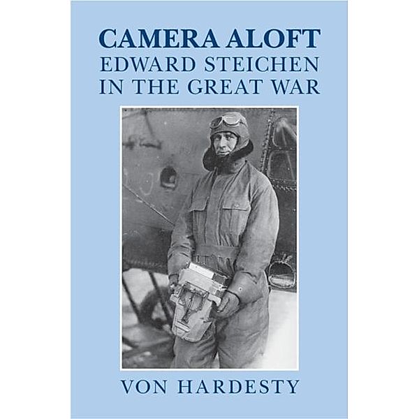 Camera Aloft, Von Hardesty