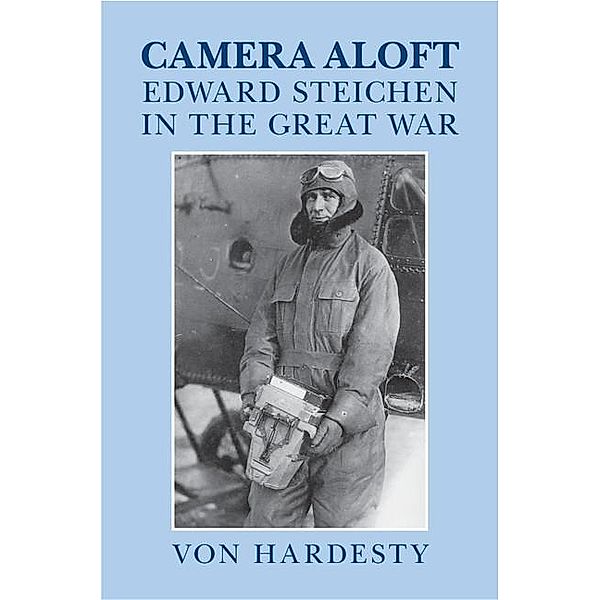 Camera Aloft / Cambridge Centennial of Flight, Von Hardesty