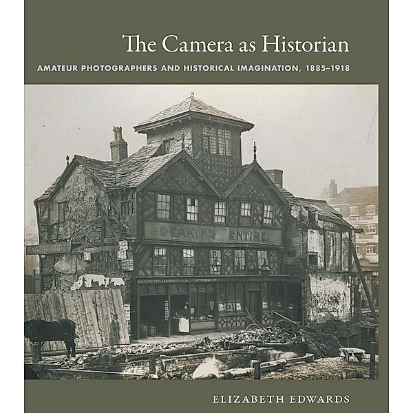 Camera as Historian / Objects/histories, Edwards Elizabeth Edwards