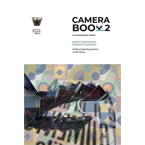Camera Book 2, Arduini Massimo