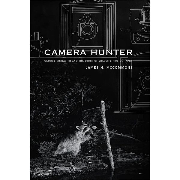 Camera Hunter, James H. McCommons