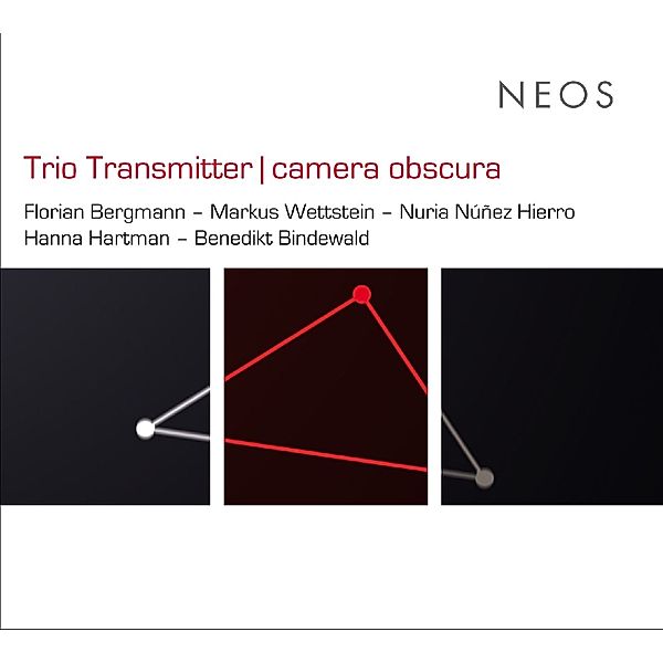 Camera Obscura, Trio Transmitter